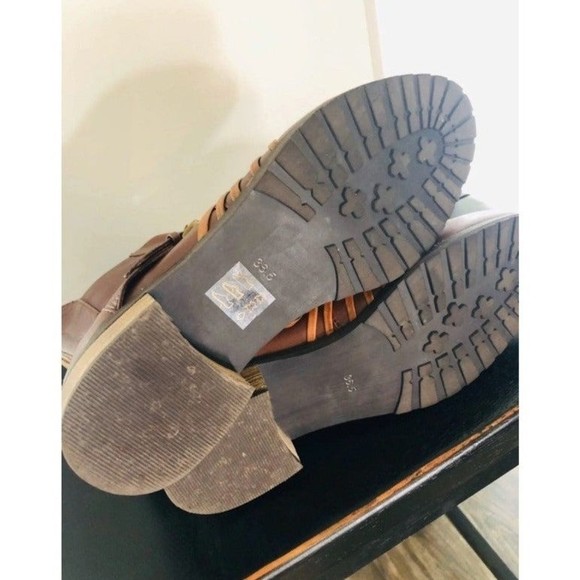 Boots by BZ Moda - Picture 3 of 3